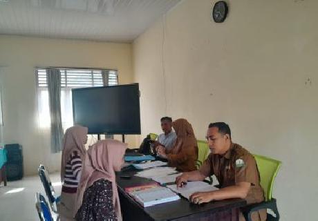 Penerimaan Peserta Didik Baru (PPDB)