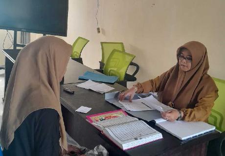 Penerimaan Peserta Didik Baru