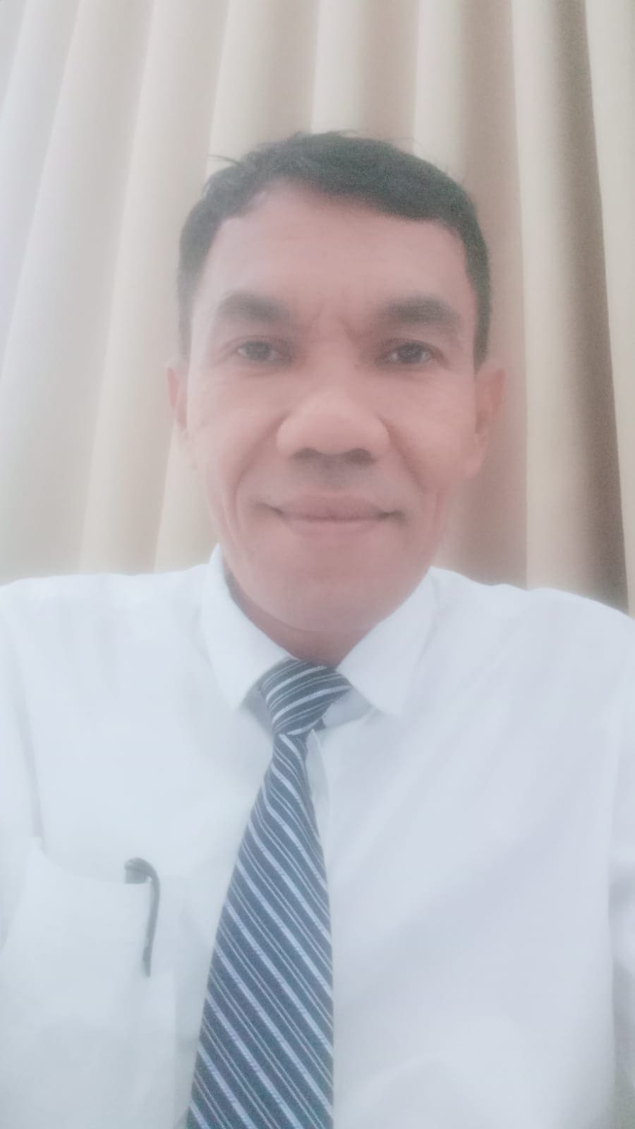 <center>Kepala Sekolah<br>Shara Syukri, S.Pd., M.Pd. </center>